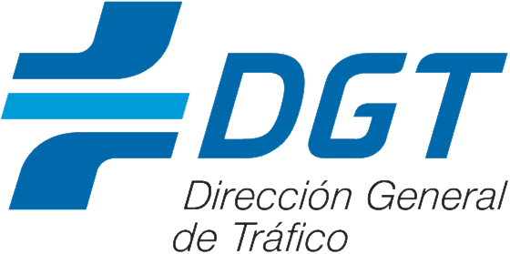Logo du siège électronique de la DGT